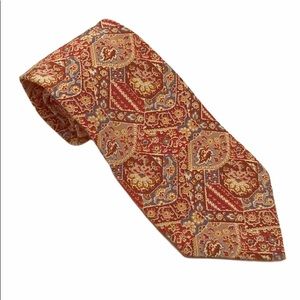 💥 MOVING SALE Christian Dior Monsieur Silk Tie